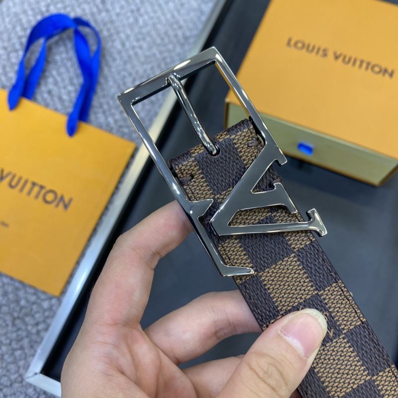 Louis Vuitton Belts